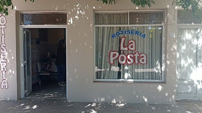 La Posta Rotisería