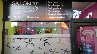 Descabellados Peluqueria de Jonhs Ramirez