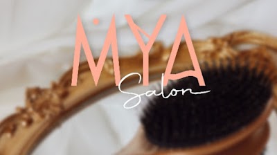 Mya salón de peluquería