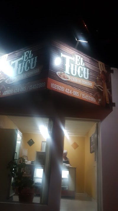 El Tucu Casa De Comidas