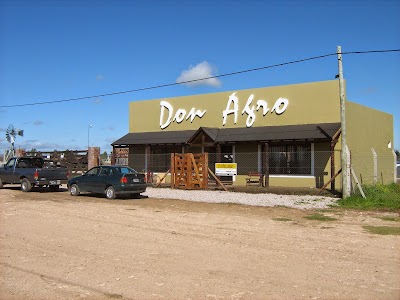 Don Agro