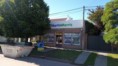 Martin Morris S.A.