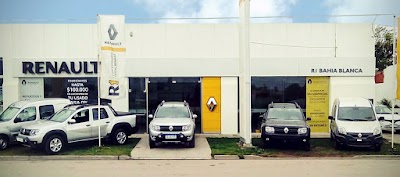 R1 Renault Official Dealer