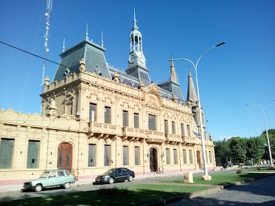 Cine Teatro Cervantes