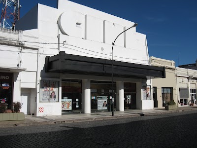 Cine Teatro Italia - Asoc. Italiana Coronel Suárez