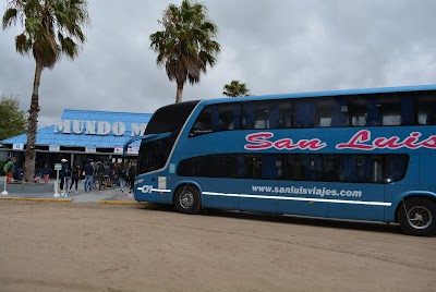 Palma Turismo (San Luis Viajes) - Coronel Suarez