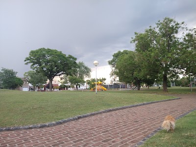 Plaza Tambor de Tacuarí