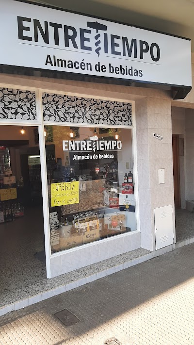 Entretiempo