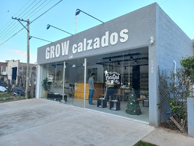 Grow Calzados