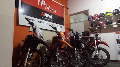 TP Motos