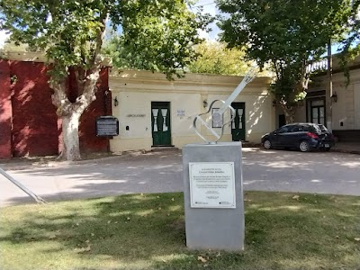 Museo " Victor Abel Gimenez "