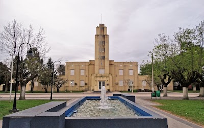 Municipalidad de Mar Chiquita