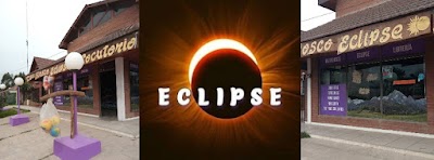 Libreria Artistica Eclipse