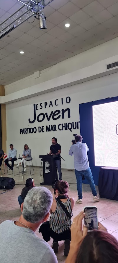 Espacio Joven