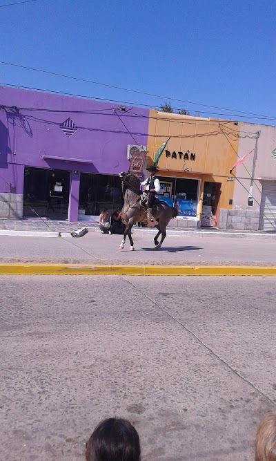 El Pueblo Panadería y Confitería