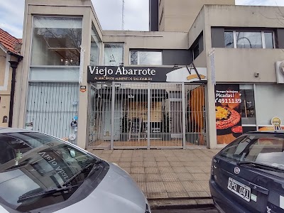 Viejo Abarrote Dietética