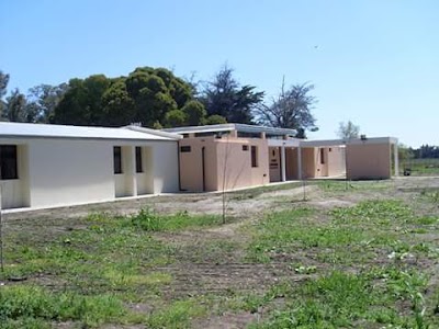 Escuela de Educación Secundaria Agraria N° 1 "Nicanor Ezeyza"