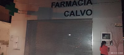 Farmacia Calvo