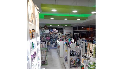 Farmacia y Perfumería Landi