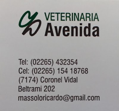 Veterinaria Avenida