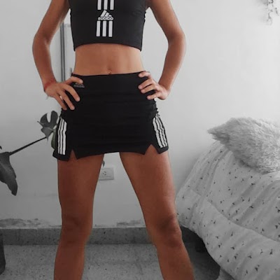 Vigor ropa deportiva