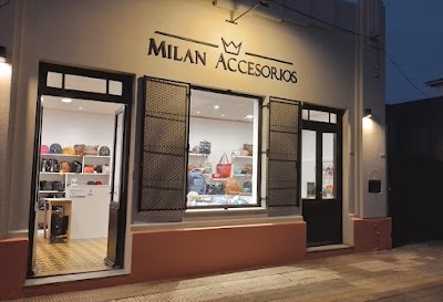 Milan Accesorios