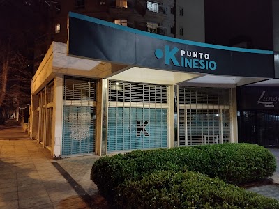 Punto Kinesio