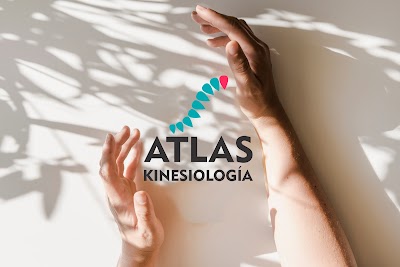 Atlas Kinesiología Rehabilitación