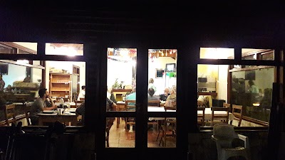 Restaurant El Cencerro