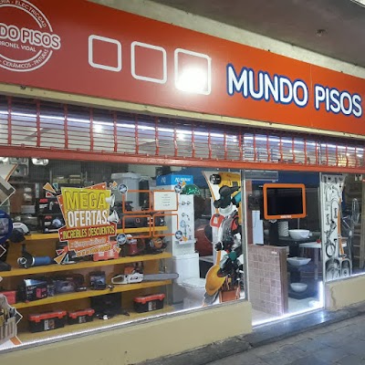 Mundo Pisos