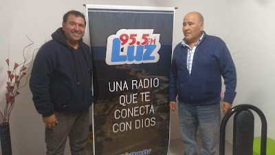 Fm Luz Miramar 95.5