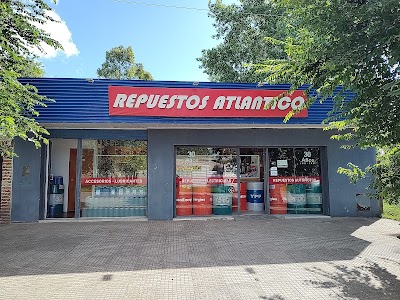 Repuestos Atlantico