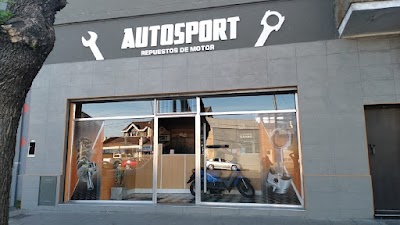 Autosport Repuestos y Servicios