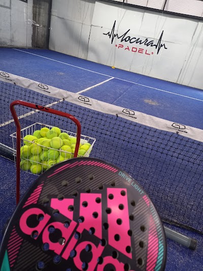 Locura Padel