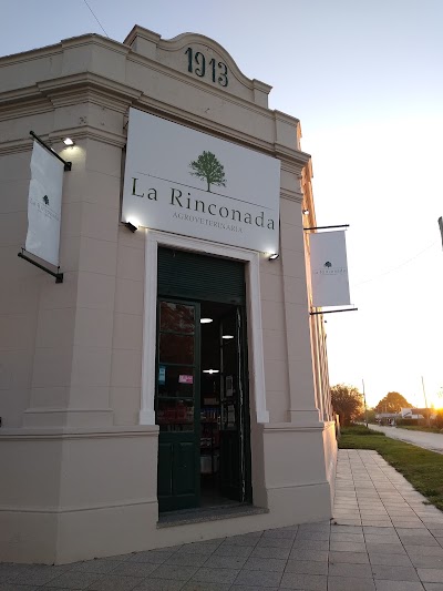 La Rinconada Agroveterinaria