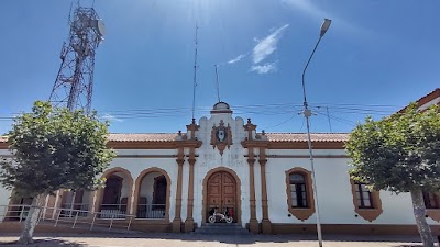 Municipalidad de Daireaux