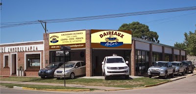 Daireaux Autos