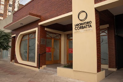 Laboratorio Corbatta