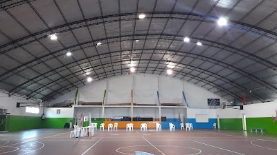 Gimnasio Municipal