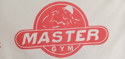 MasterGym