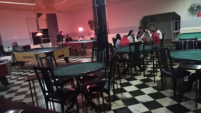 Pub tu lugar