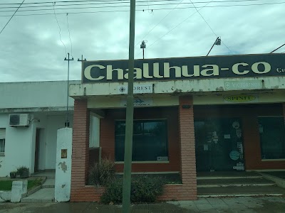 Challhua-Co Pesca Camping Cuchillería Regaleria