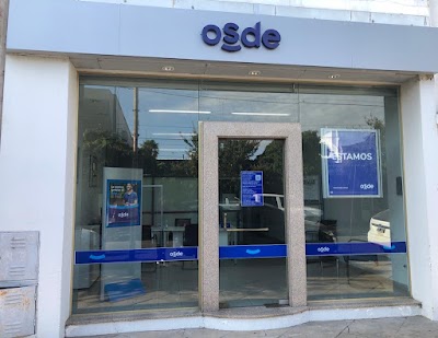 OSDE