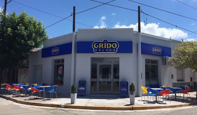 Heladeria GRIDO