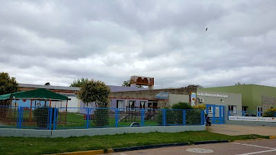 Jardín Maternal Municipal