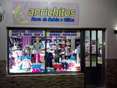 Caprichitos