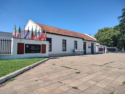 Museo De Historia Y Ciencias Naturales