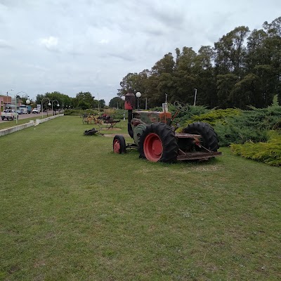 Museo Agrícola