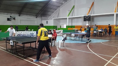 Polideportivo Malvinas Argentina