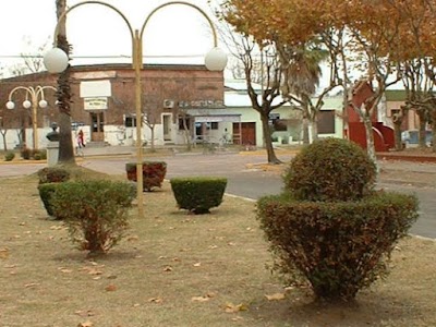 Panaderia "del Pueblo"